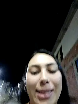 Ariana rouse online show from March 16, 1:24 am