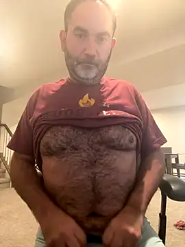 harrychest online show from October 6, 5:46 pm