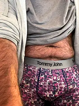 harrychest online show from October 3, 7:37 pm