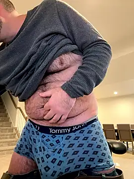 harrychest online show from January 12, 3:08 pm
