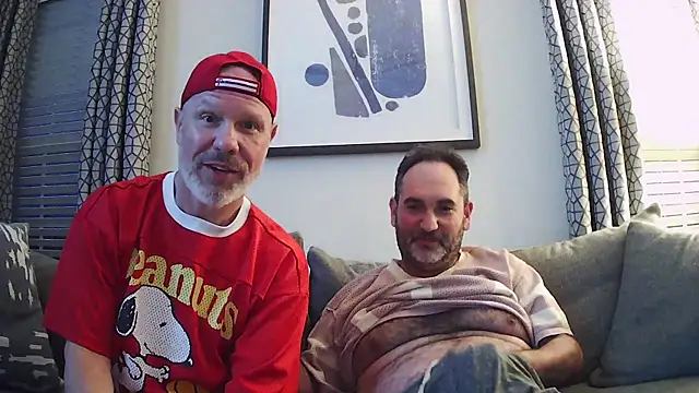harrychest online show from April 10, 12:06 am
