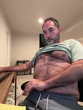 harrychest online show from May 5, 5:05 pm