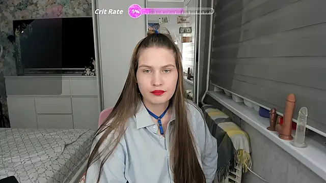 sweet yunmi online show from February 7, 12:07 am