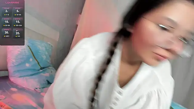 sweet yunmi online show from September 13, 11:16 pm