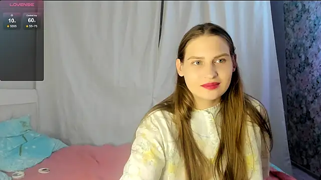 sweet yunmi online show from October 5, 11:17 pm