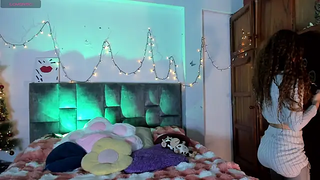 Isangel  online show from December 20, 3:42 am