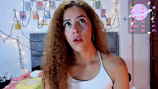 Isangel  online show from March 11, 3:00 am