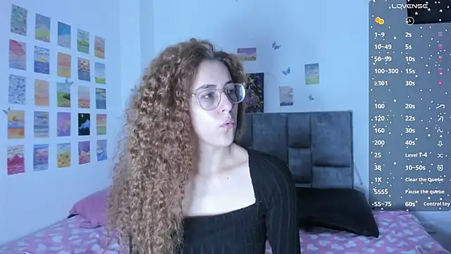 Snapshot of Isangel_ chatting on February 16, 4:42 am Isangel online show from February 16, 4:42 am