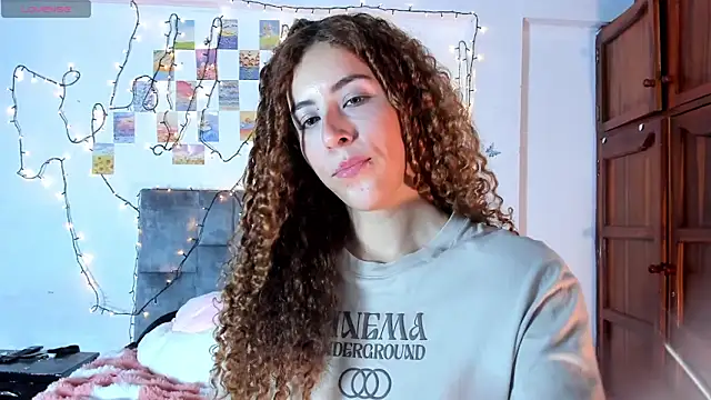 Isangel  online show from January 16, 3:21 am