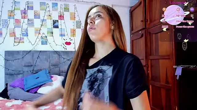 Isangel  online show from March 12, 5:24 am