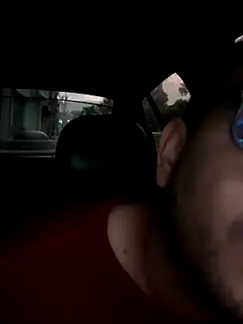 pdesangr online show from January 25, 10:50 pm