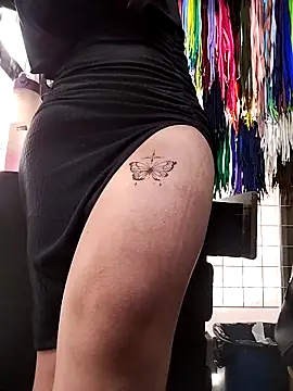 samathasexx online show from April 5, 8:15 pm