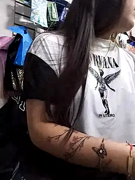 Snapshot of samathasexx chatting on December 3, 10:09 pm samathasexx online show from December 3, 10:09 pm