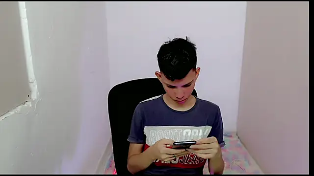 Alexxx lov online show from February 26, 12:38 pm