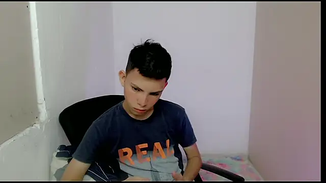 Alexxx lov online show from March 7, 12:34 pm