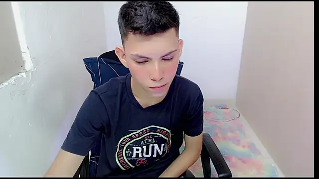 Alexxx lov online show from March 20, 6:53 pm