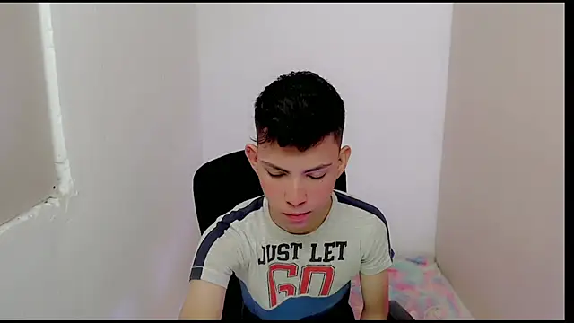 Alexxx lov online show from February 25, 12:38 pm