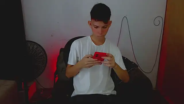 Alexxx lov online show from March 6, 12:22 pm