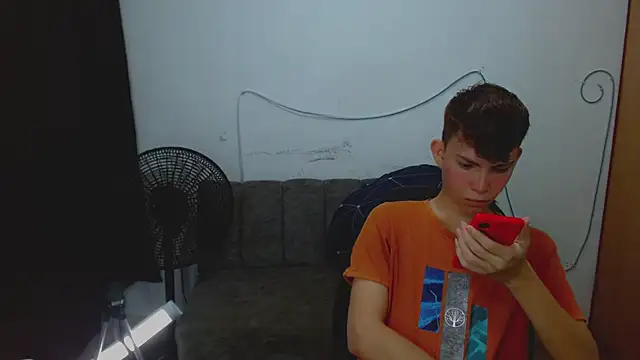 Alexxx lov online show from March 20, 12:39 pm