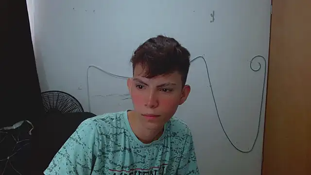 Alexxx lov online show from March 25, 12:37 pm