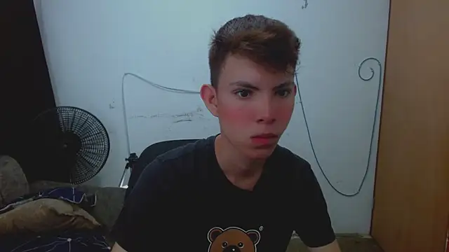 Alexxx lov online show from March 24, 12:27 pm