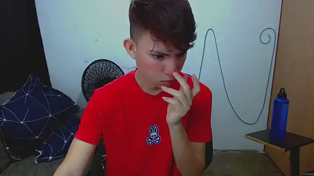 Alexxx lov online show from March 14, 12:22 pm