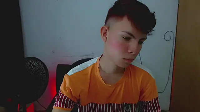 Alexxx lov online show from March 7, 12:21 pm