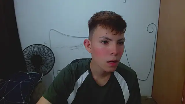 Alexxx lov online show from March 28, 12:28 pm