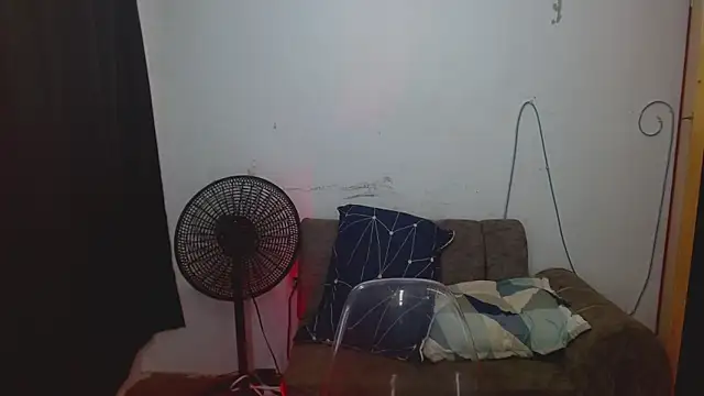 Alexxx lov online show from March 12, 12:20 pm