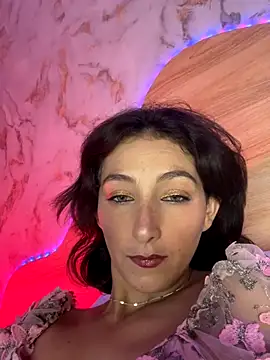 vicky  skinny 1 online show from November 26, 3:06 am