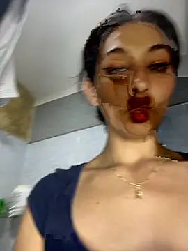 vicky  skinny 1 online show from October 2, 12:36 am