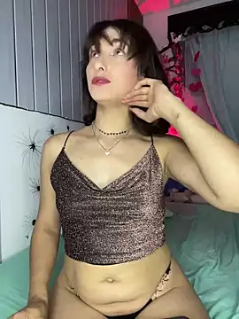 vicky  skinny 1 online show from February 28, 3:37 am