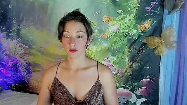 vicky  skinny 1 online show from November 7, 11:15 am