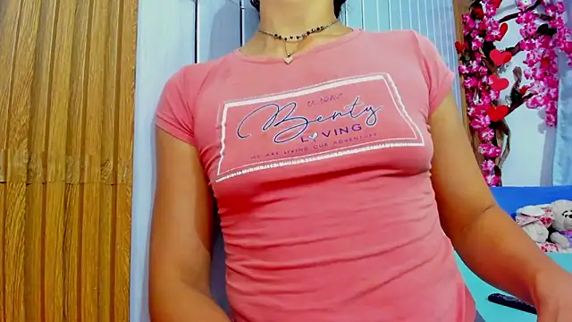 vicky  skinny 1 online show from March 1, 3:32 am