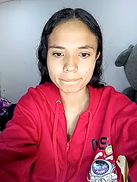 AmbarVanucci online show from November 26, 4:18 pm