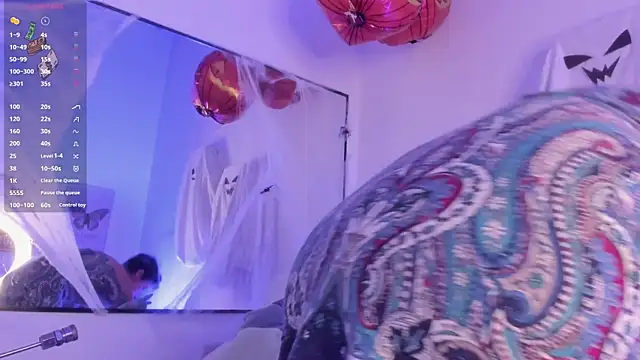 AnaChernova online show from October 26, 10:59 am