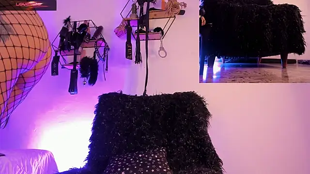 AnaChernova online show from March 26, 10:46 am