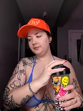 goblingirl888 online show from March 20, 9:49 pm