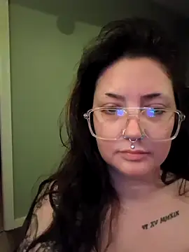 goblingirl888 online show from April 21, 3:18 pm