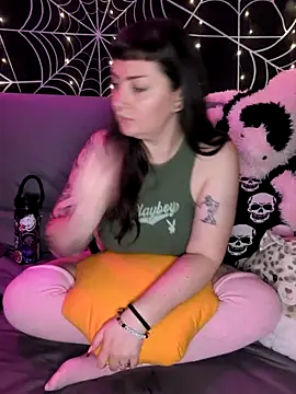 goblingirl888 online show from March 18, 10:54 pm