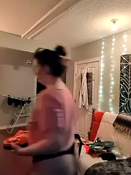 goblingirl888 online show from April 14, 9:42 pm