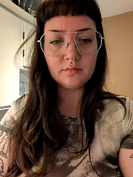 goblingirl888 online show from April 15, 6:45 pm