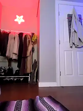 goblingirl888 online show from February 10, 10:31 pm