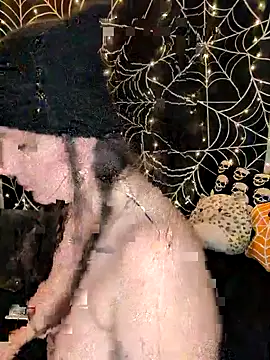 goblingirl888 online show from January 7, 7:19 pm