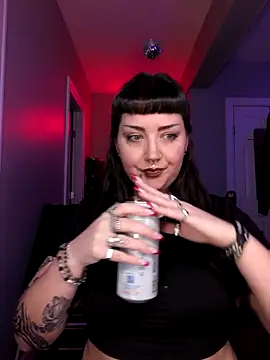 goblingirl888 online show from March 5, 6:54 am