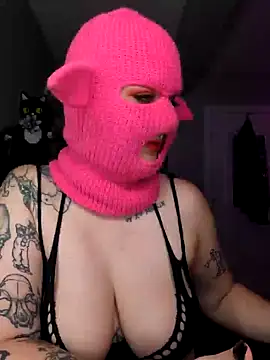 Snapshot of goblingirl888 chatting on September 25, 5:57 am goblingirl888 online show from September 25, 5:57 am