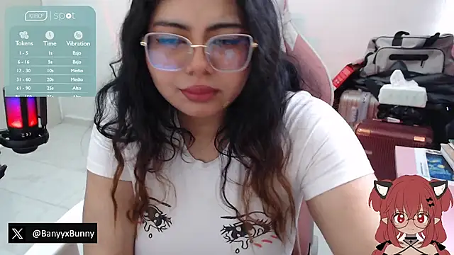 its-shiro online show from February 17, 9:34 pm