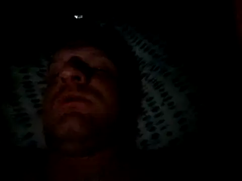Clappingseling online show from October 23, 11:47 pm