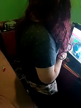 Adrianka online show from March 26, 1:26 am