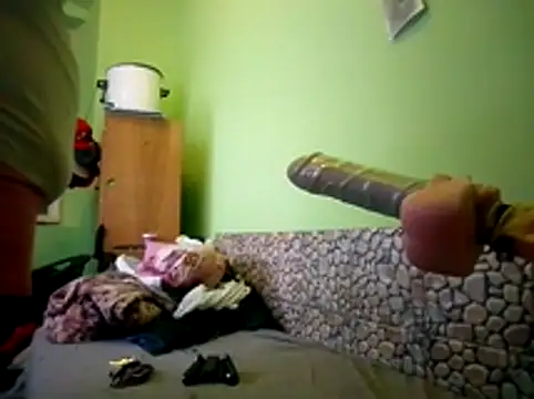 Adrianka online show from December 1, 11:49 pm